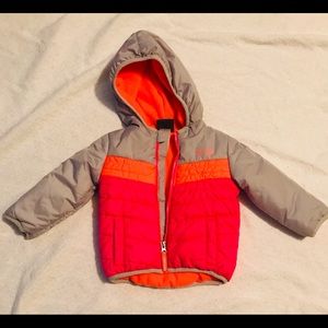 Champion Winter Jacket